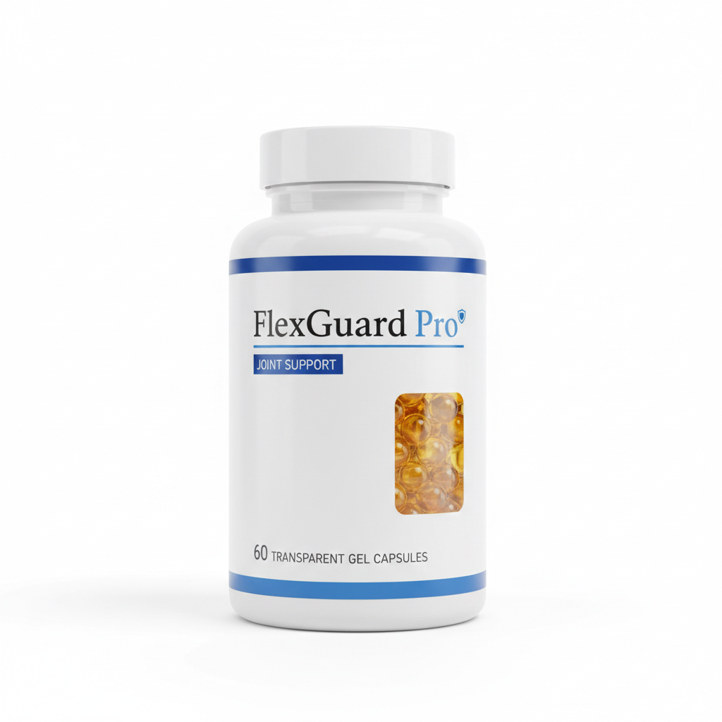 FlexGuard Pro táplálék-kiegészítő